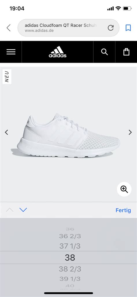 Adidas Schuhe Größe 33 online kaufen 